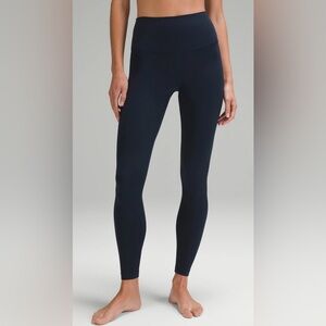 Black Lululemon Leggings